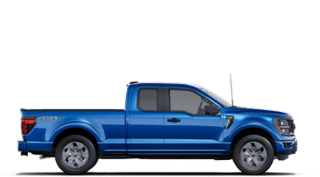 2025 Ford F-150® External Image 1